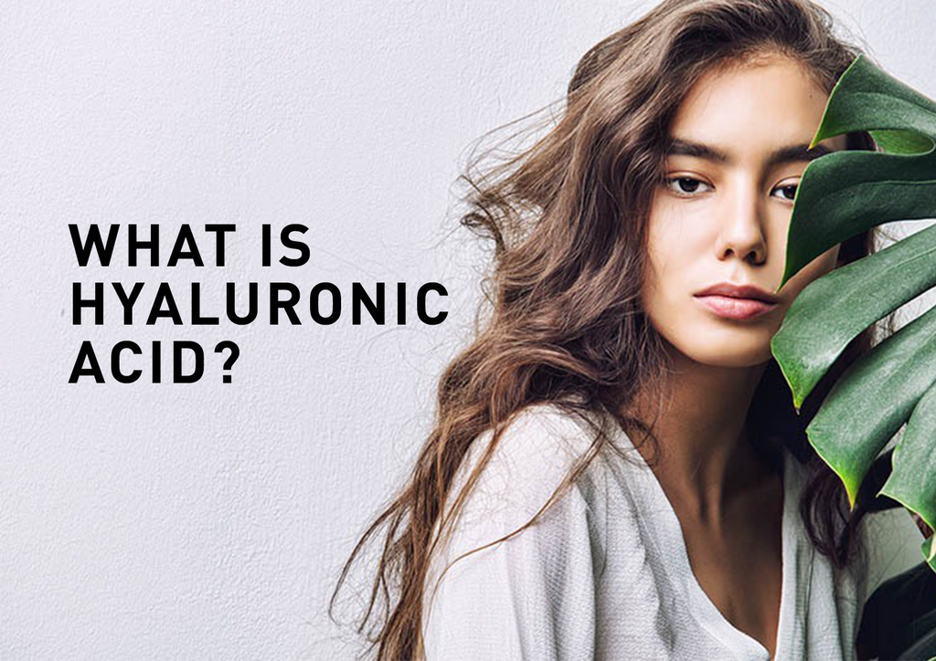 Hyaluronic Acid Explained