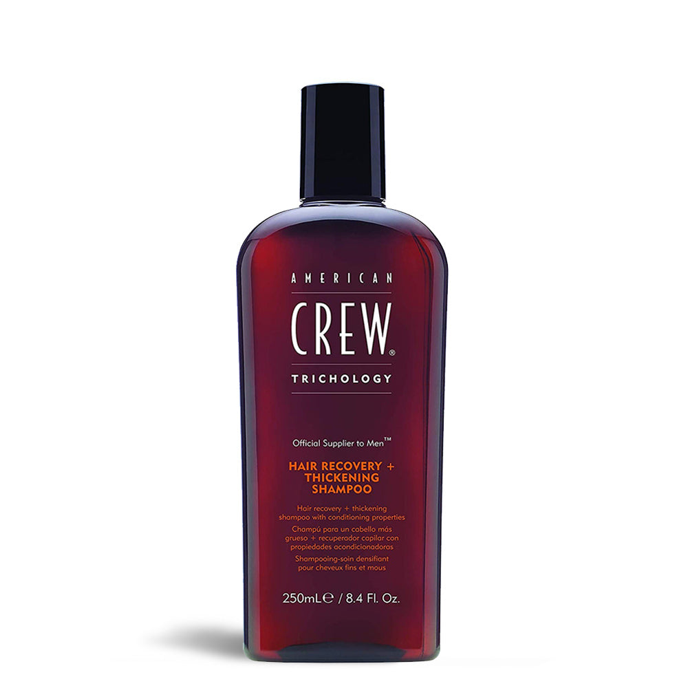 Tricology Hair Recovery & Thickening Shampoo 250ml