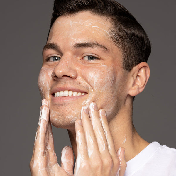 Mens Grooming Skincare And Clothing Online Store