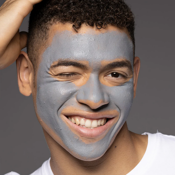 You Do The Mask - Purifying Clay Mask